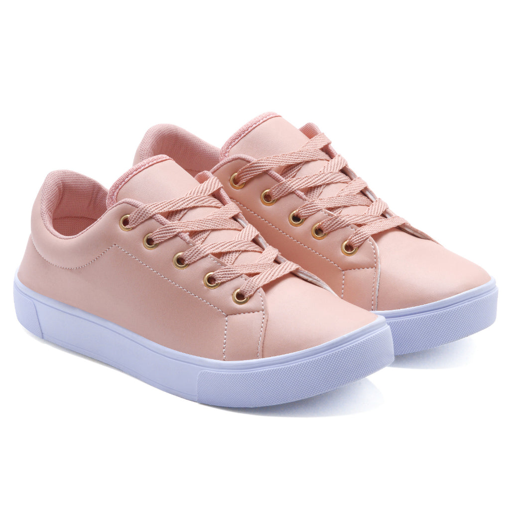 Tênis Feminino Casual Bella Fit