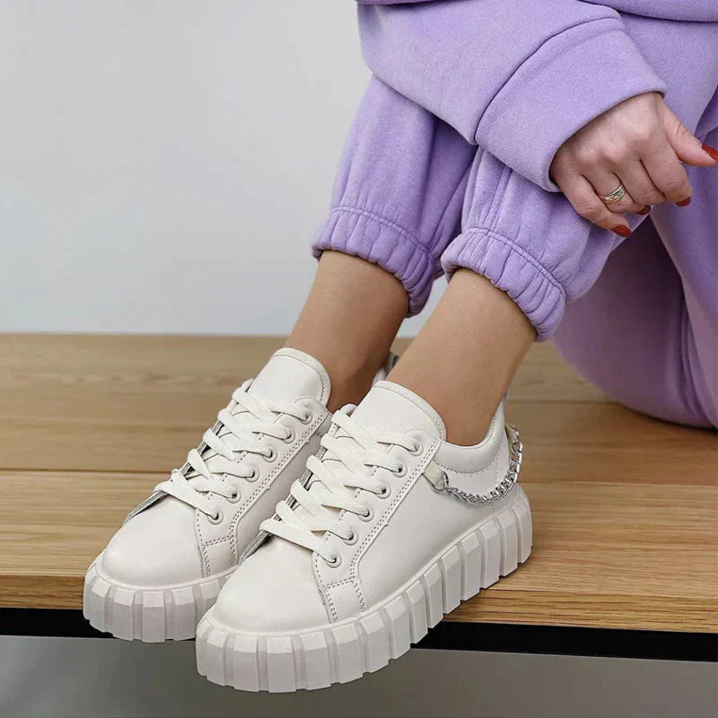 Tênis Feminino Casual Passatto