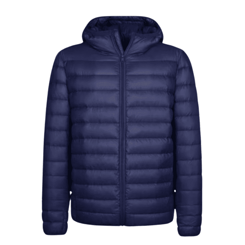 Jaqueta Masculina Puffer - Bobojaco
