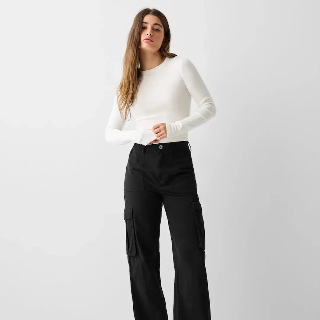 Calça Cargo Ajustáve™