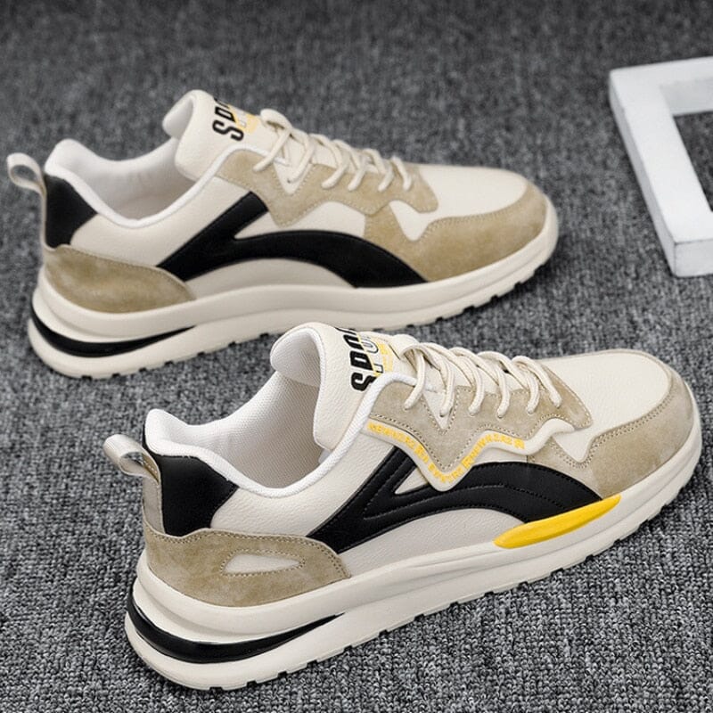 Tênis Casual Masculino StreetFlex