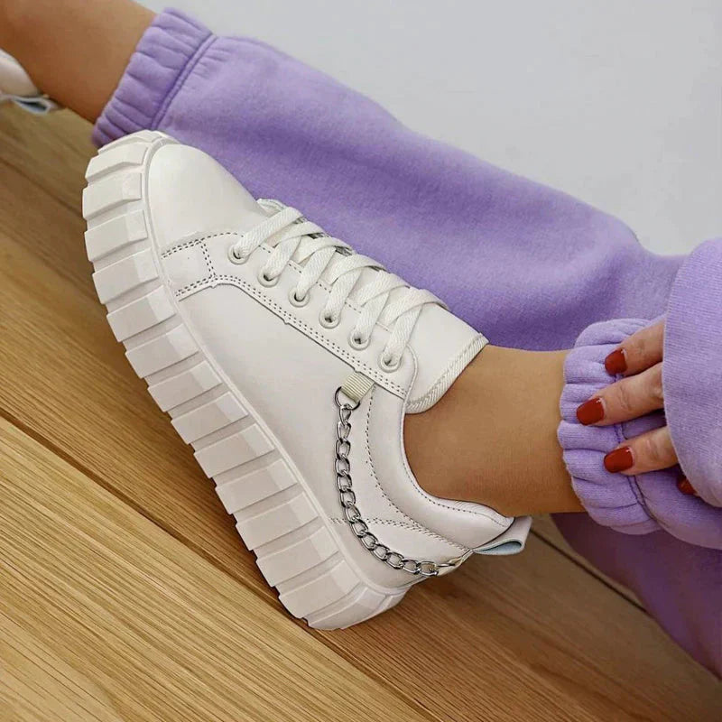 Tênis Feminino Casual Passatto