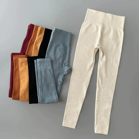 Legging Sem Costura