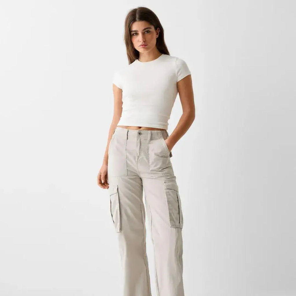 Calça Cargo Ajustáve™