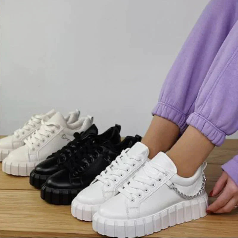Tênis Feminino Casual Passatto
