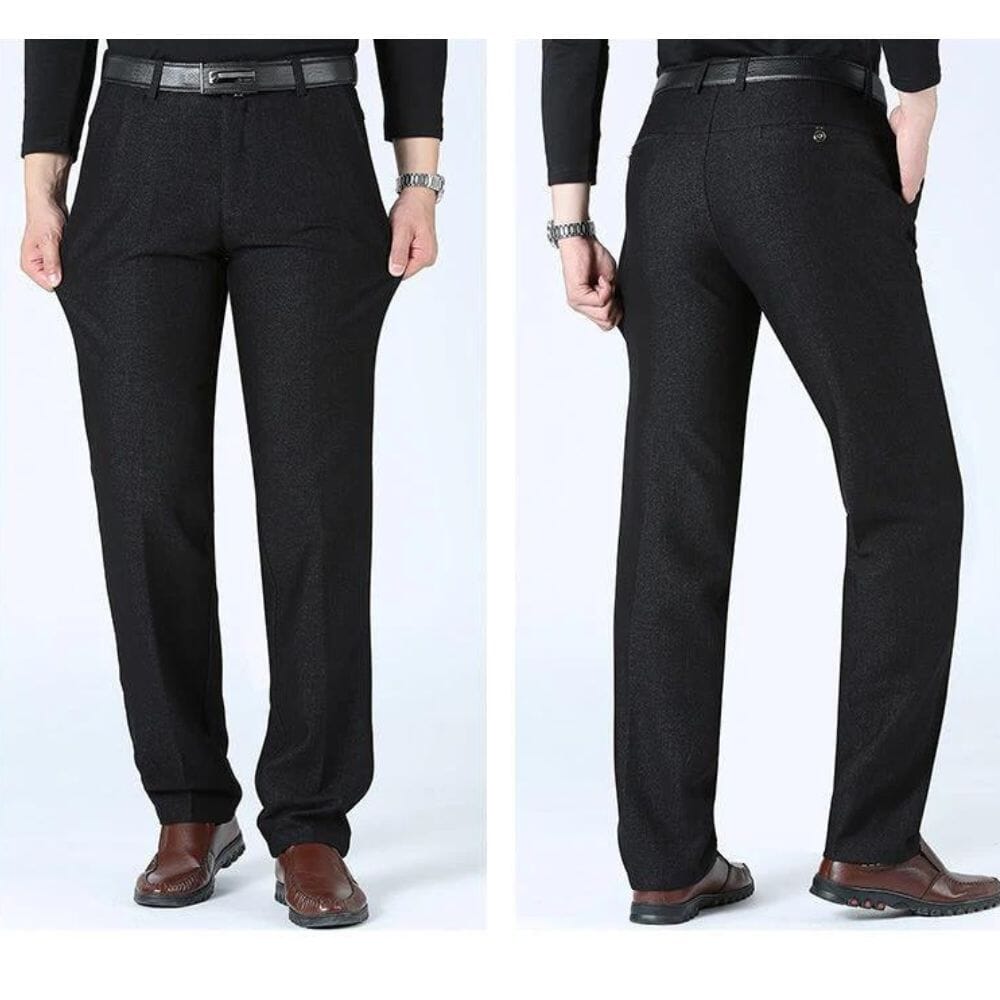 Calça Social Masculina Business