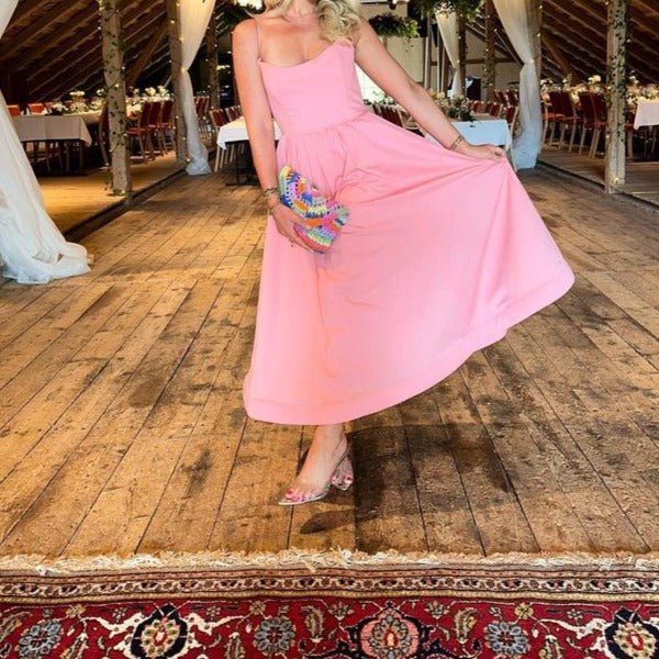 Vestido Elegante Sthefany