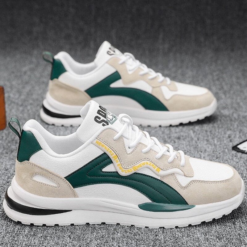 Tênis Casual Masculino StreetFlex