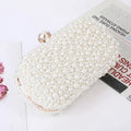 Bolsa Feminina Clutch Egland