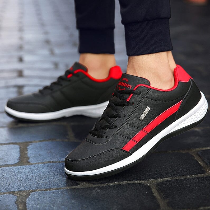 Tênis Casual Masculino Confort Fit – Model Zane