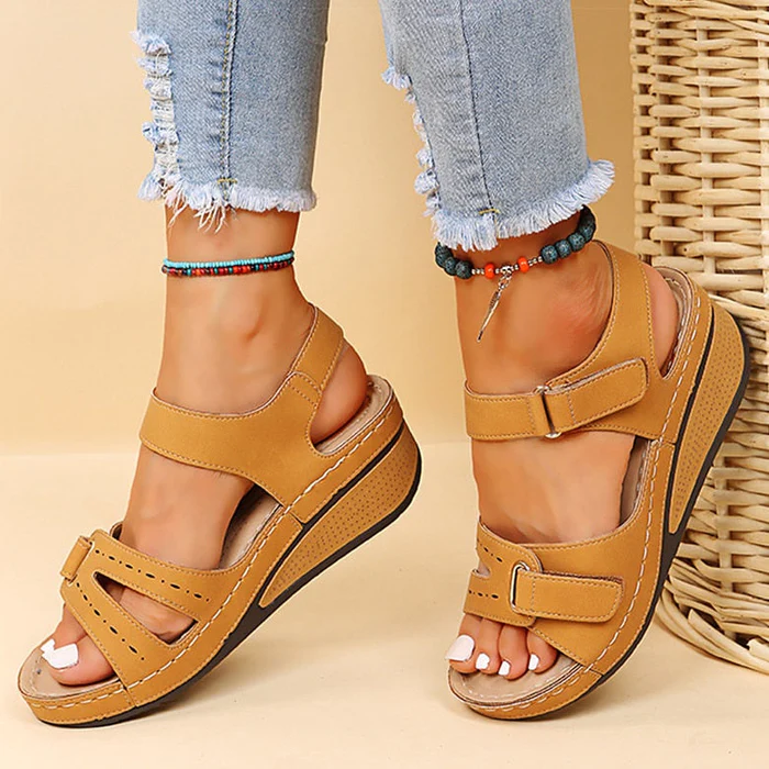 Sandália Feminina Elegância Passatto