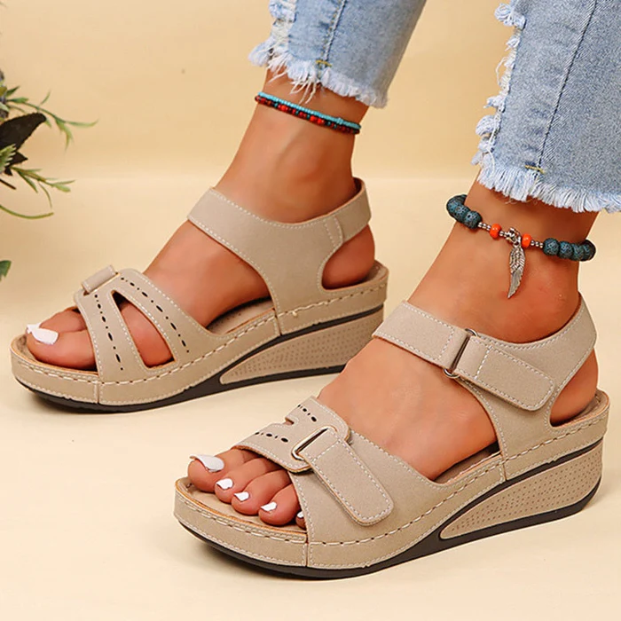 Sandália Feminina Elegância Passatto