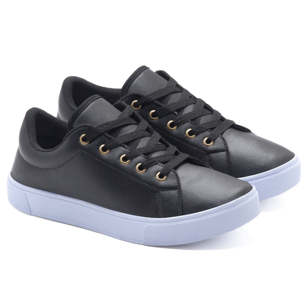 Tênis Feminino Casual Bella Fit