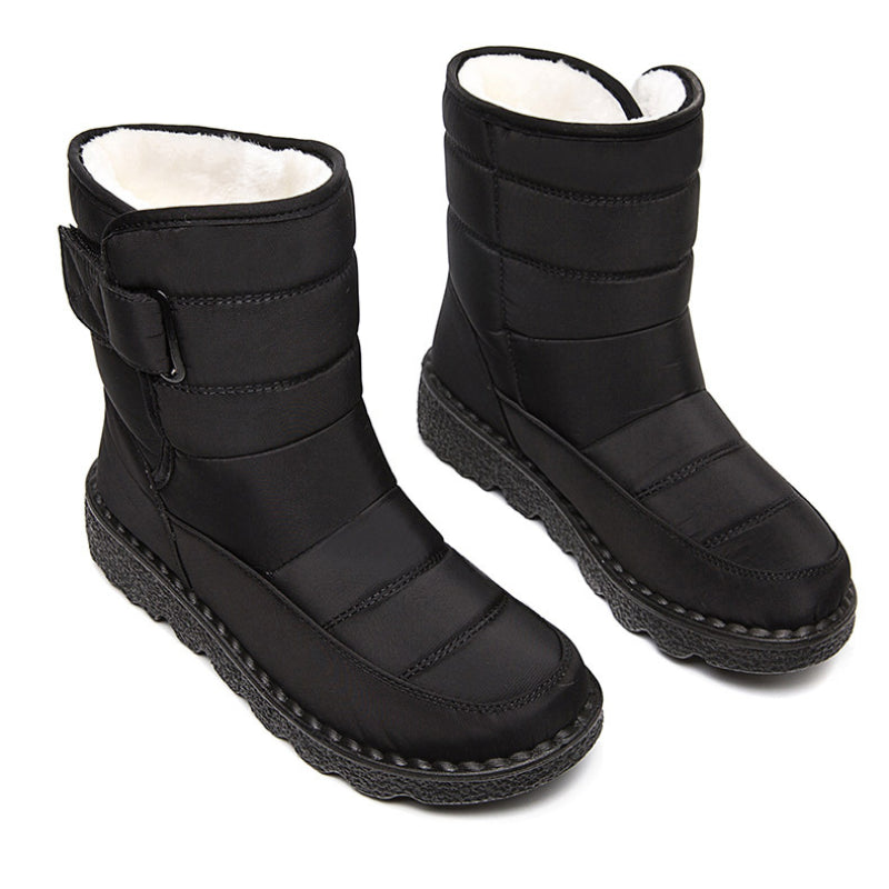 Bota Ortopédica Satto - 100% Impermeável [Promoção de Inverno ❄️]