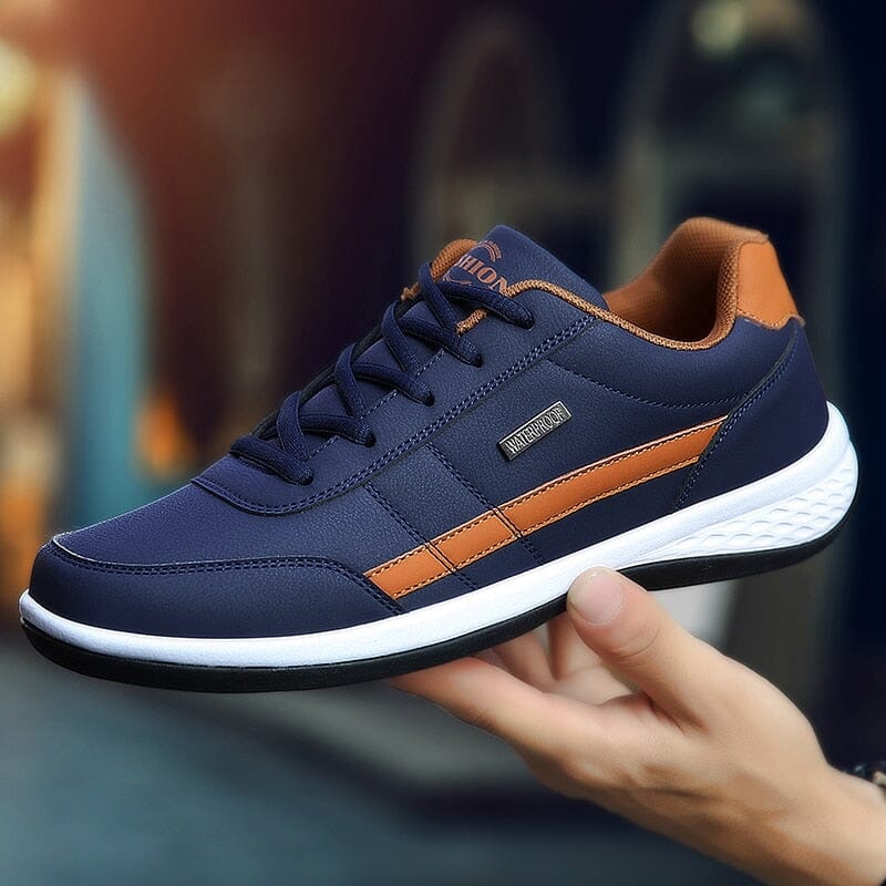 Tênis Casual Masculino Confort Fit – Model Zane