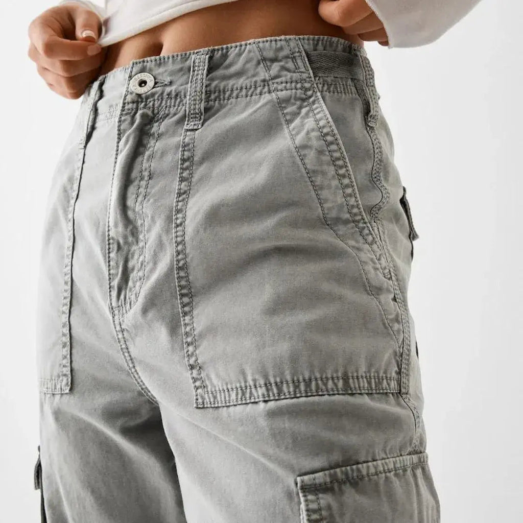 Calça Cargo Ajustáve™