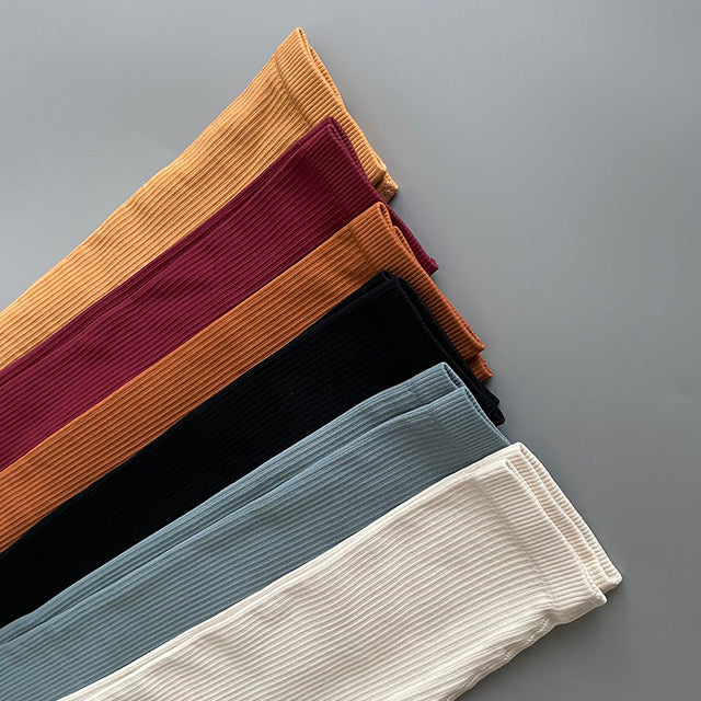 Legging Sem Costura