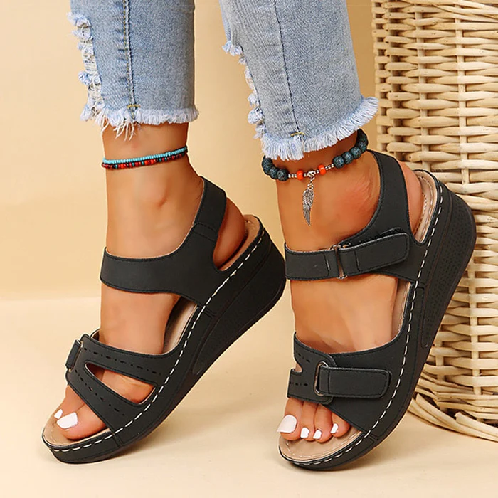 Sandália Feminina Elegância Passatto