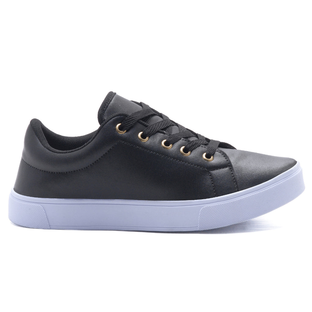 Tênis Feminino Casual Bella Fit