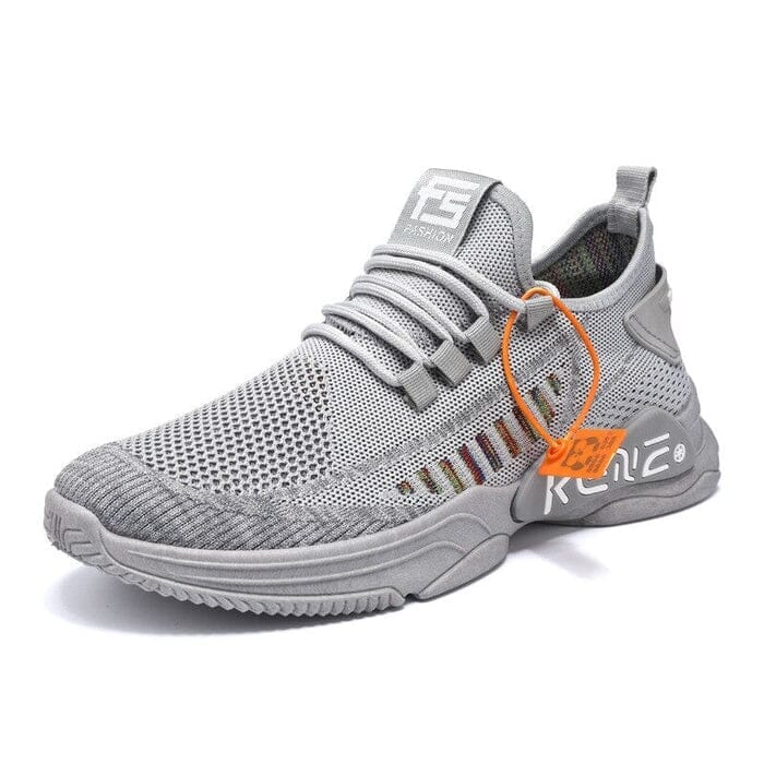 Tênis Masculino Casual Confort – Model Vero