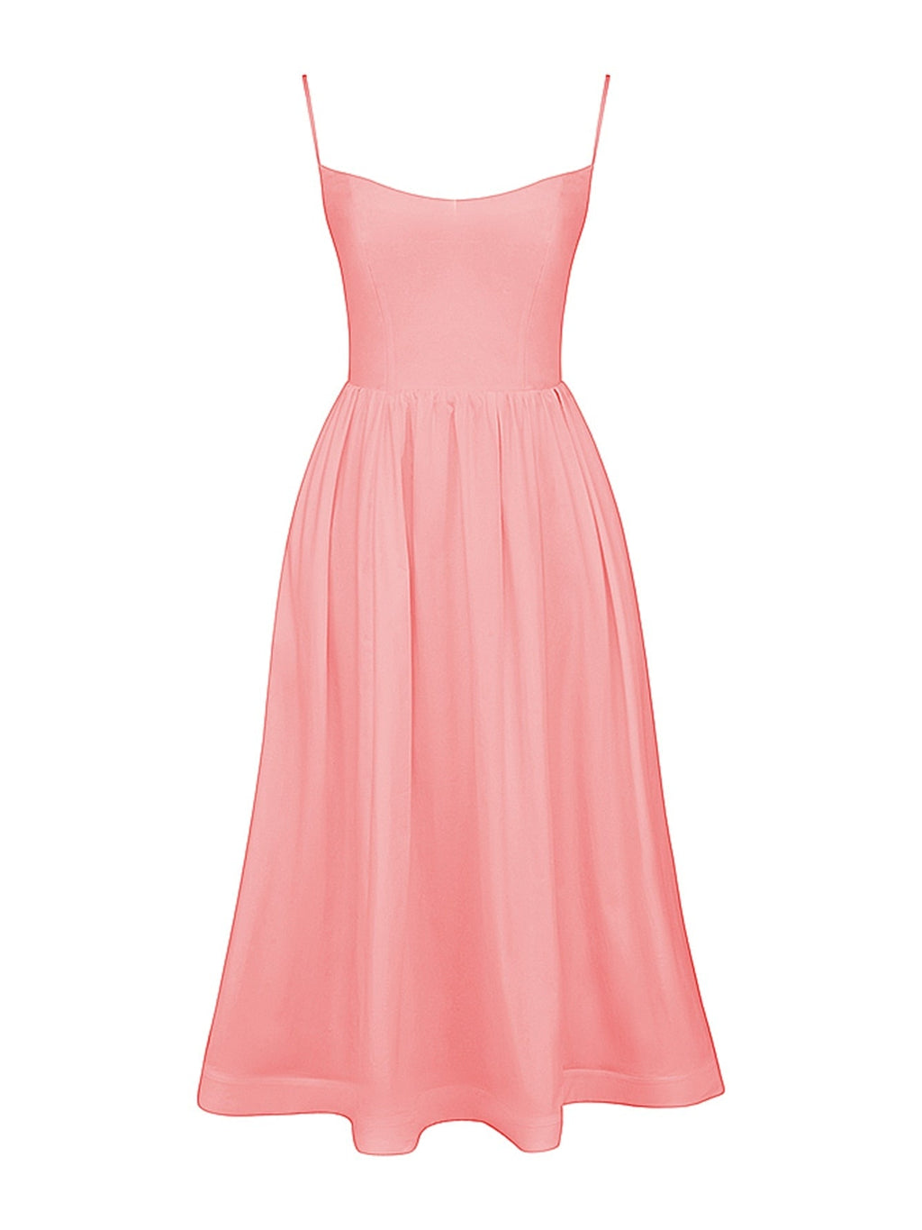 Vestido Elegante Sthefany
