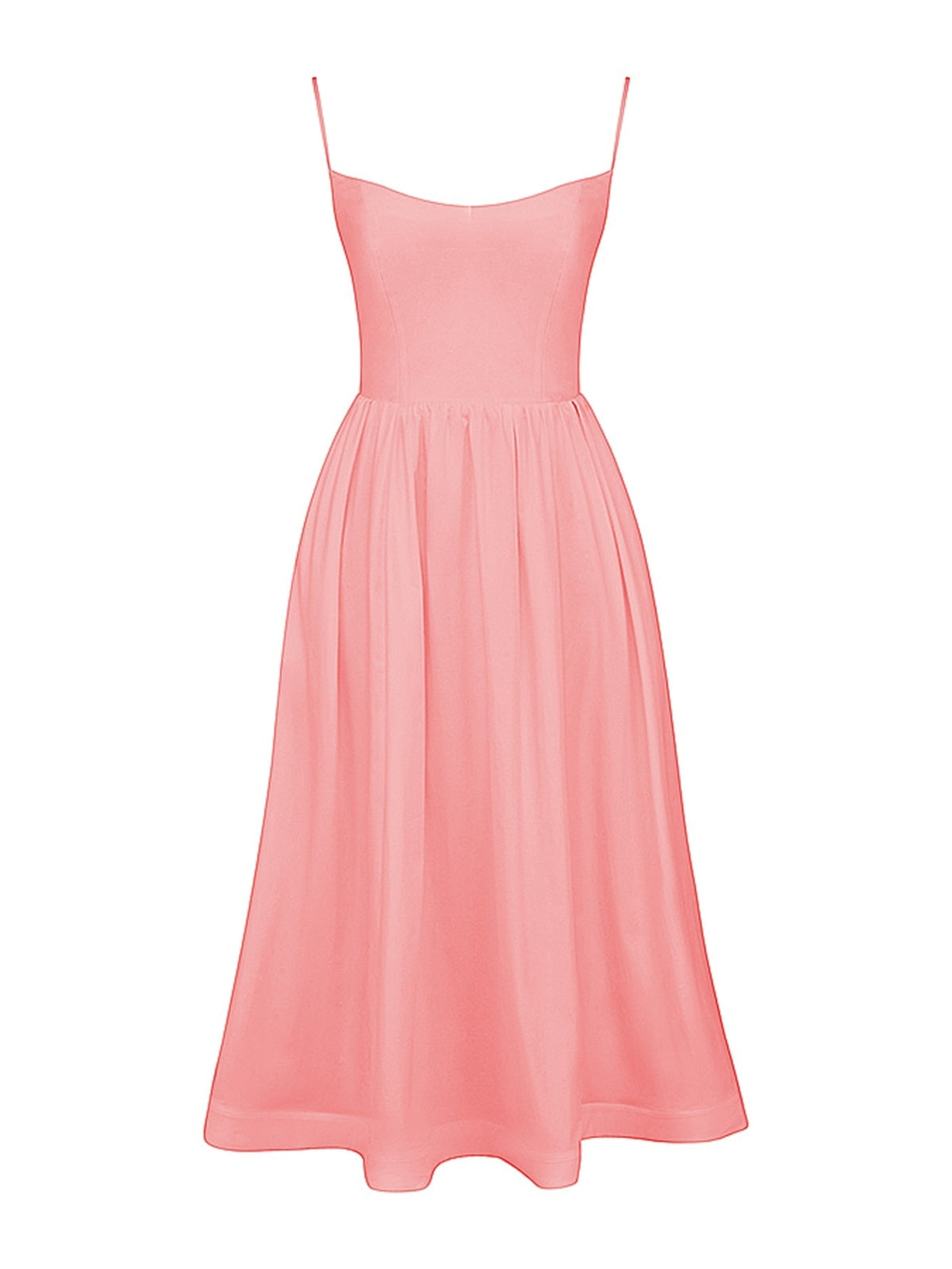 Vestido Elegante Sthefany