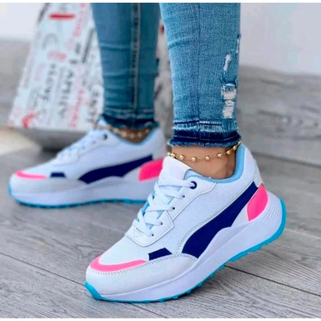 Tenis feminino Esportivo Fit Love