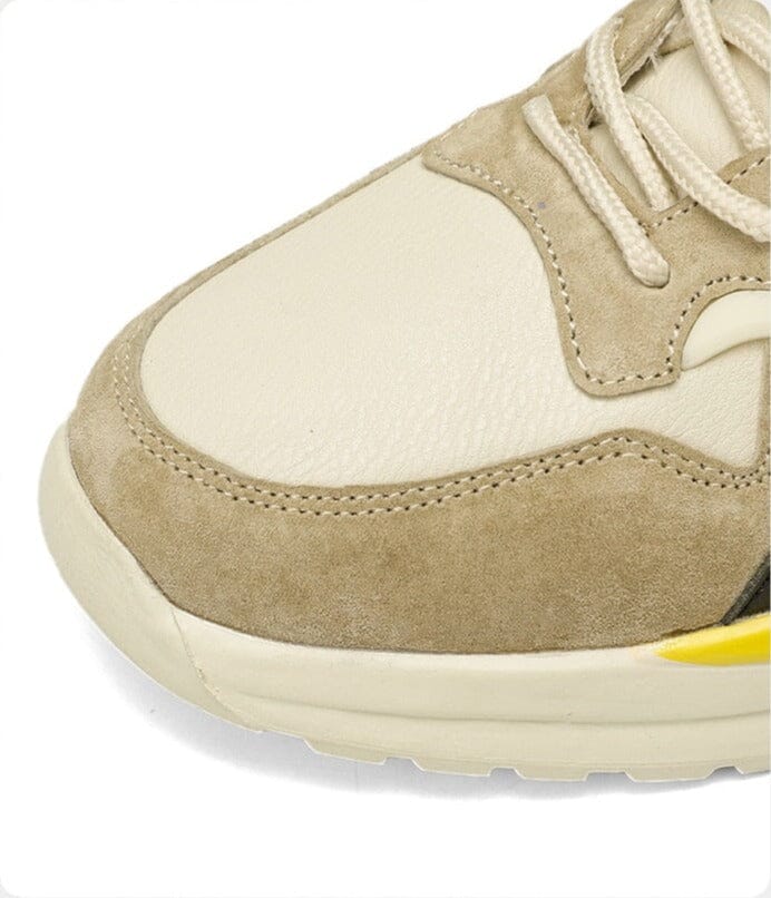 Tênis Casual Masculino StreetFlex