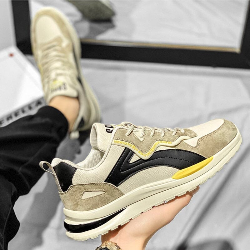 Tênis Casual Masculino StreetFlex