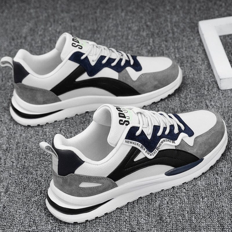 Tênis Casual Masculino StreetFlex