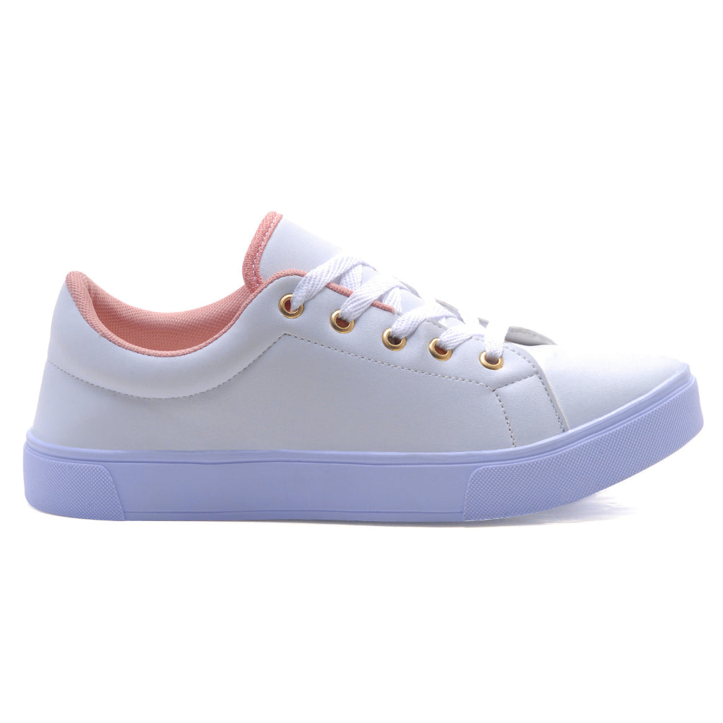 Tênis Feminino Casual Bella Fit