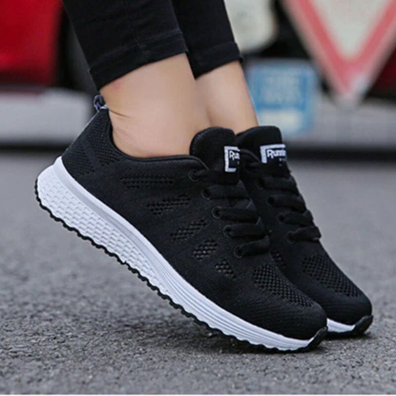 Tênis Feminino Casual Classic Passatto