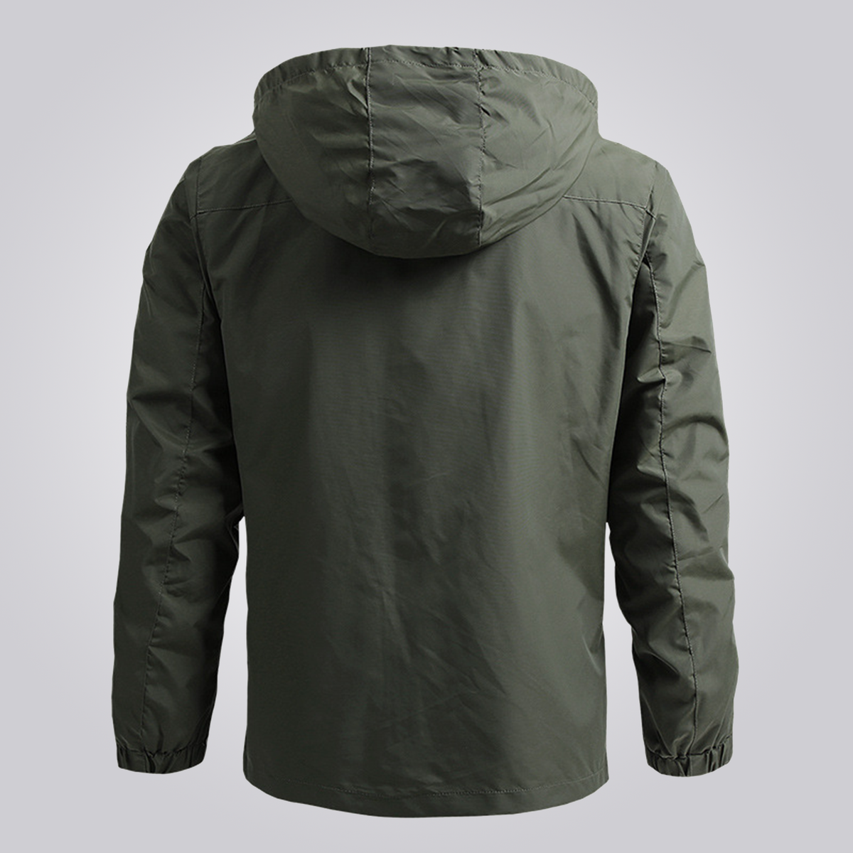 Jaqueta Corta Vento Masculina Impermeável – ProSport
