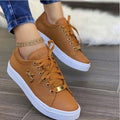 Tênis Casual Feminino Confortável Marilia