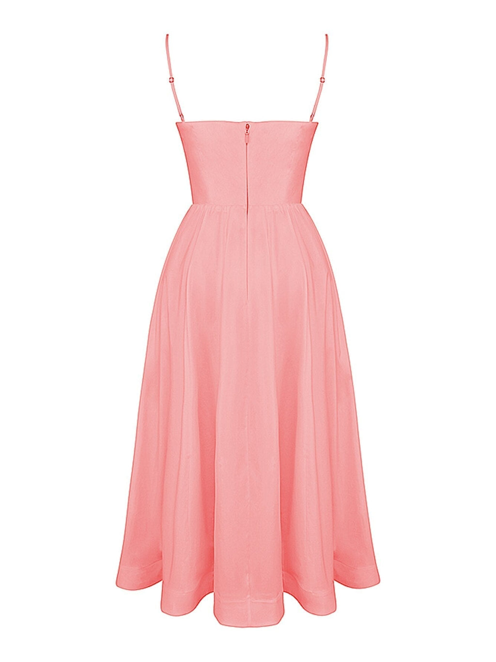 Vestido Elegante Sthefany