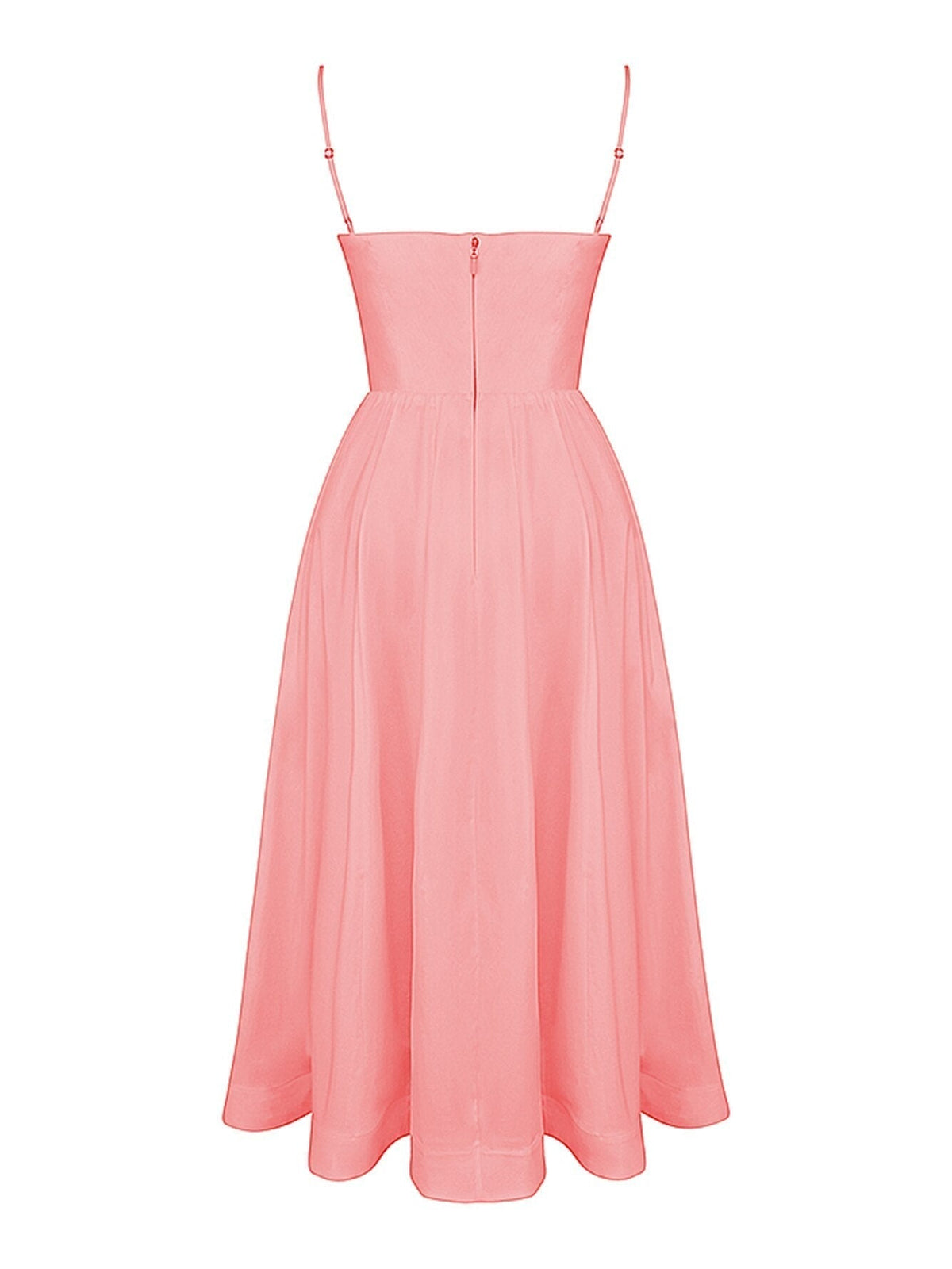 Vestido Elegante Sthefany