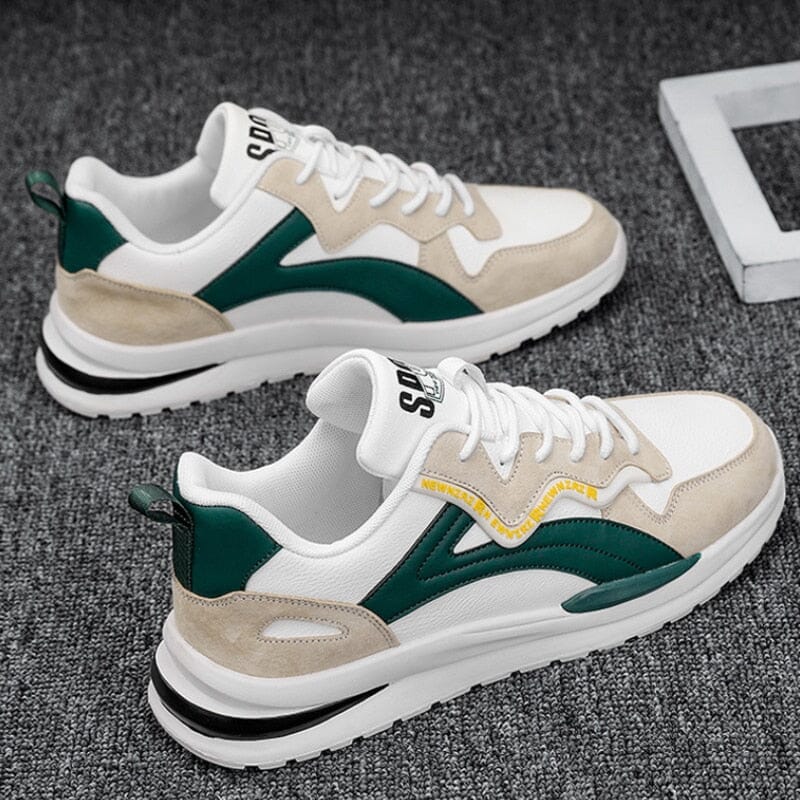 Tênis Casual Masculino StreetFlex