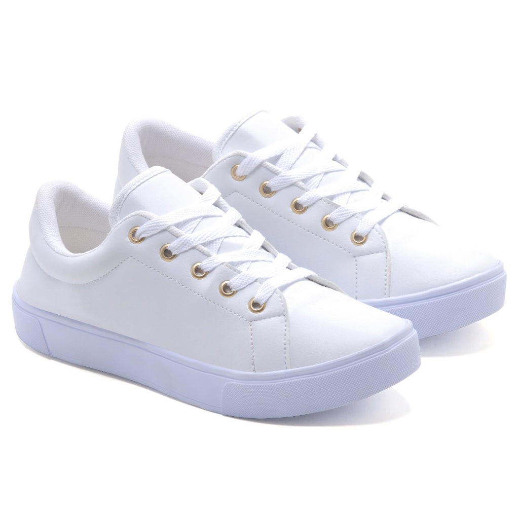 Tênis Feminino Casual Bella Fit