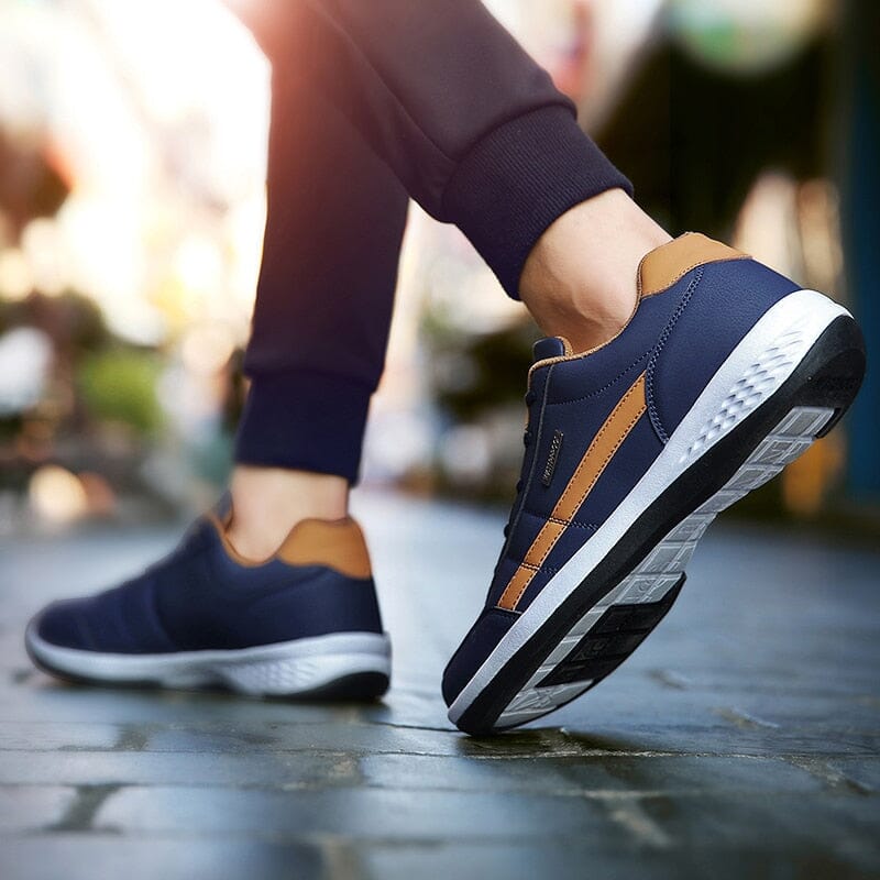 Tênis Casual Masculino Confort Fit – Model Zane