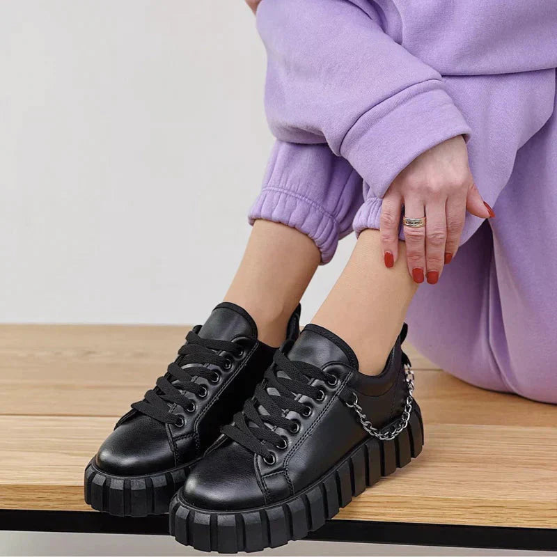 Tênis Feminino Casual Passatto