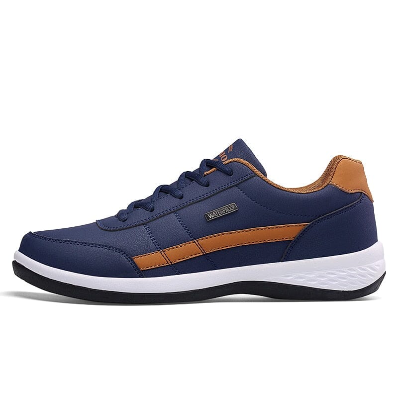 Tênis Casual Masculino Confort Fit – Model Zane