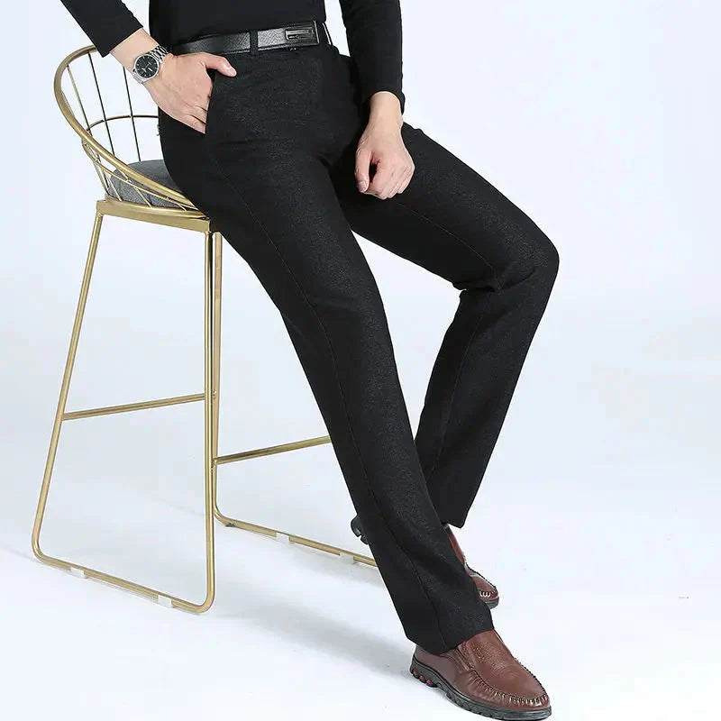 Calça Social Masculina Business
