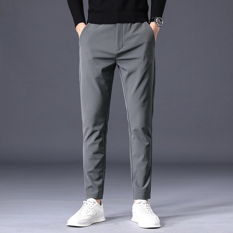 Calça Social Masculina Manager Elegance