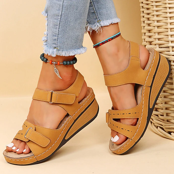 Sandália Feminina Elegância Passatto