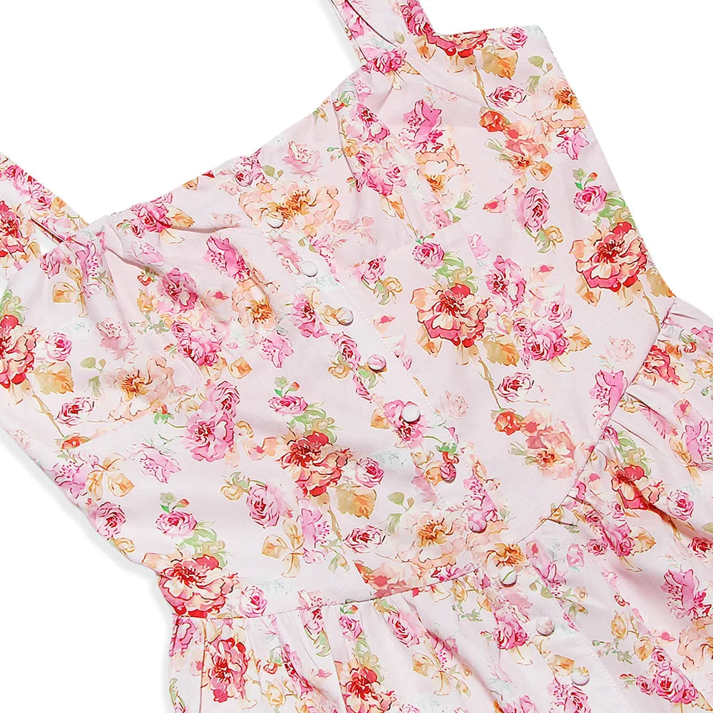 Vestido Luna