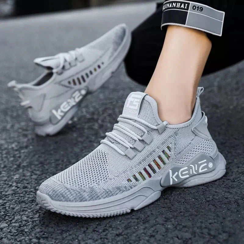Tênis Masculino Casual Confort – Model Vero