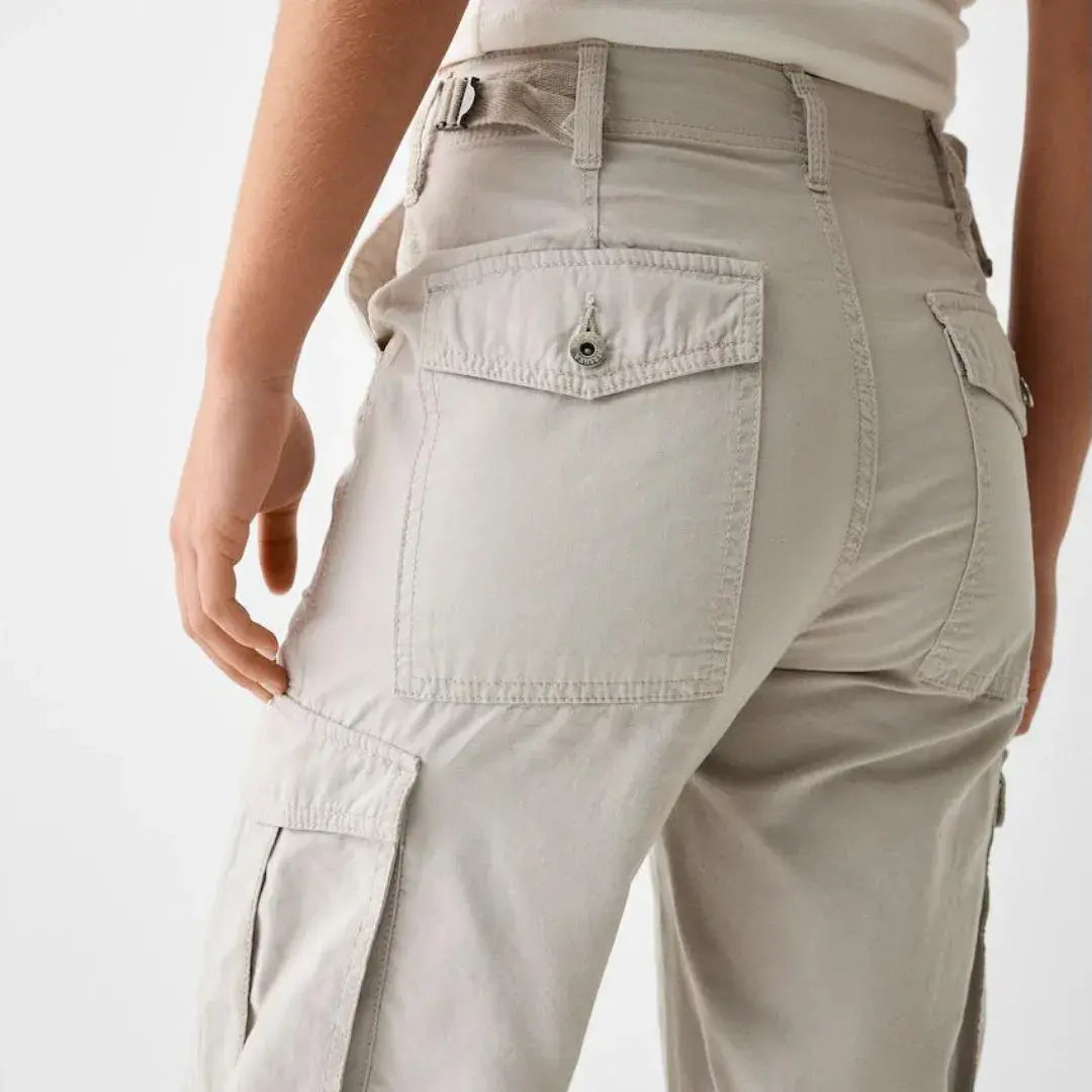 Calça Cargo Ajustáve™