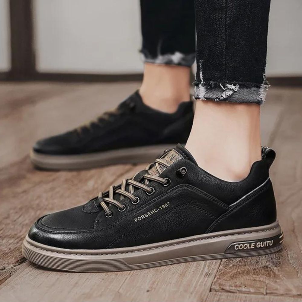 Tênis Masculino Esportivo ProStyle – Conforto e Durabilidade