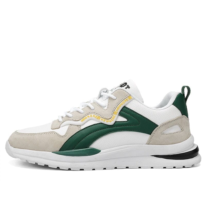 Tênis Casual Masculino StreetFlex
