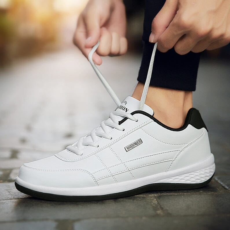 Tênis Casual Masculino Confort Fit – Model Zane